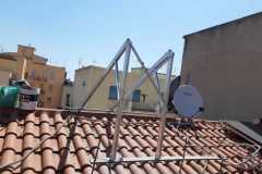 Pannello Solare Termico 200 litri, Sassari