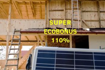 Ecobonus 110%